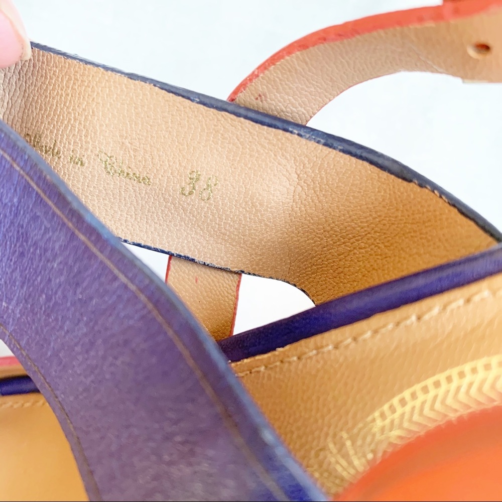 Elie Tahari Shoes - Picture 9 of 16